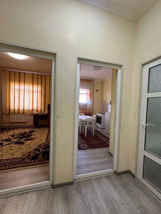 1 xonali kvartira sotiladi