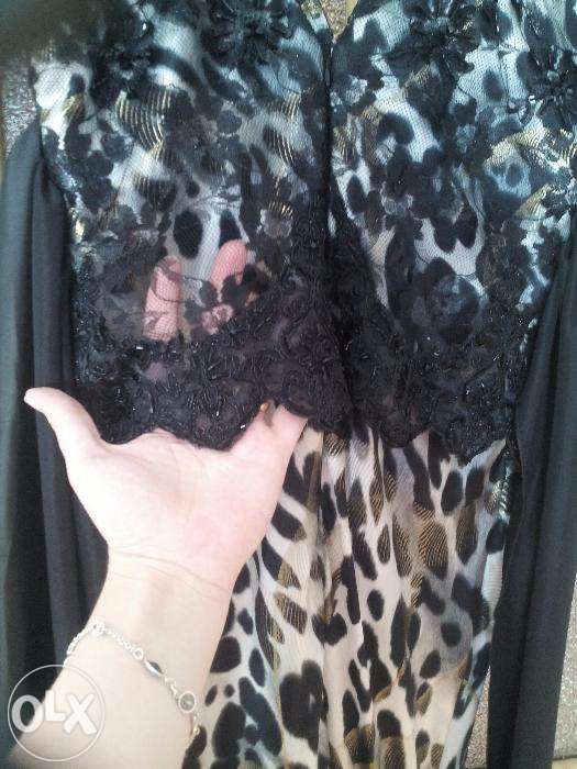 rochie de gala marca CELO
