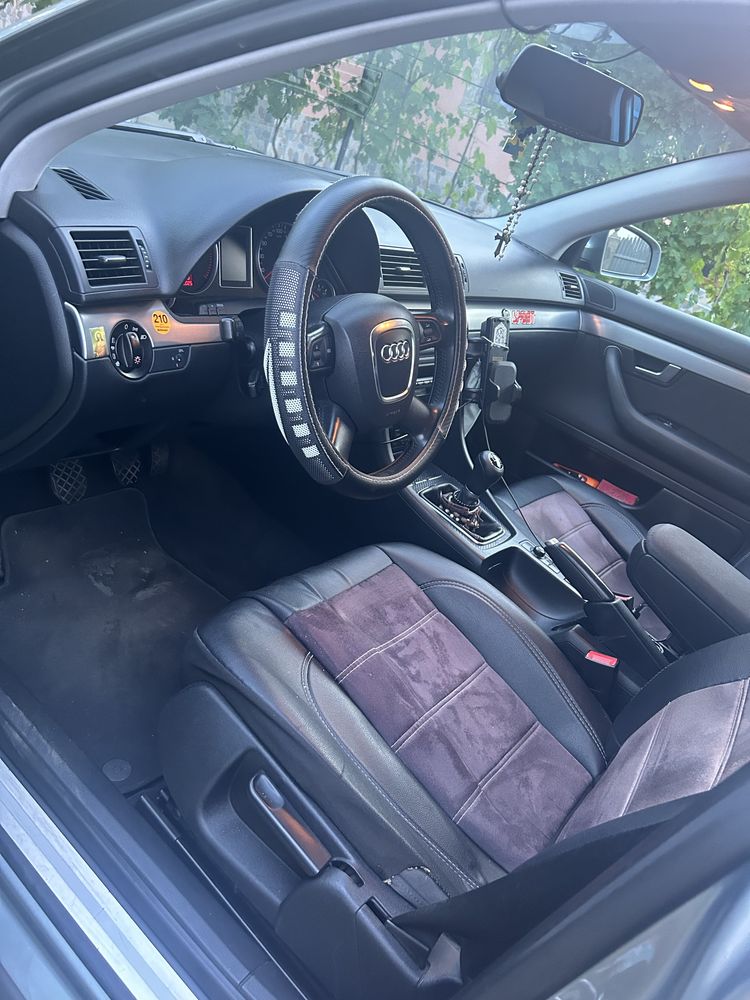 Vând mașină Audi A4