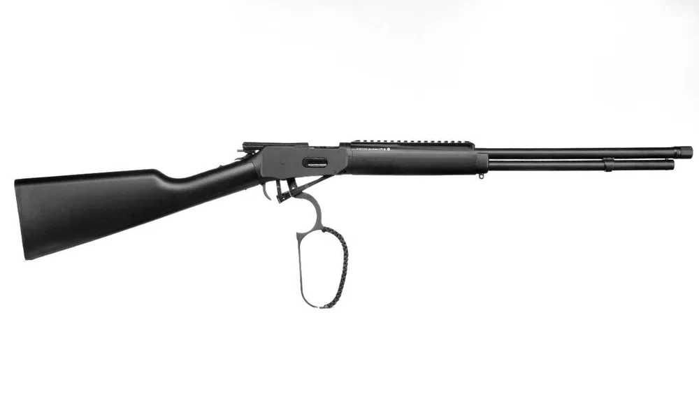 UMAREX Winchester M1894 tactical Co2 Level-Action Cowboy Rifle airsoft