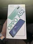 Oppo A 52/ Бу телефон