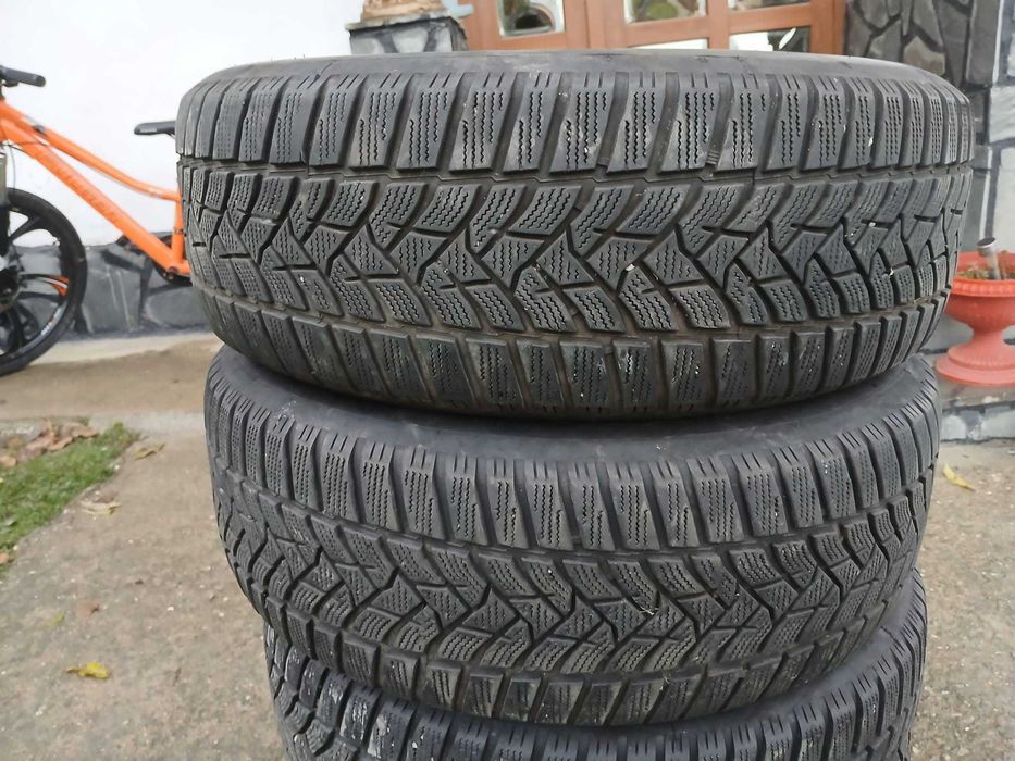 Vand cauciucuri de iarna