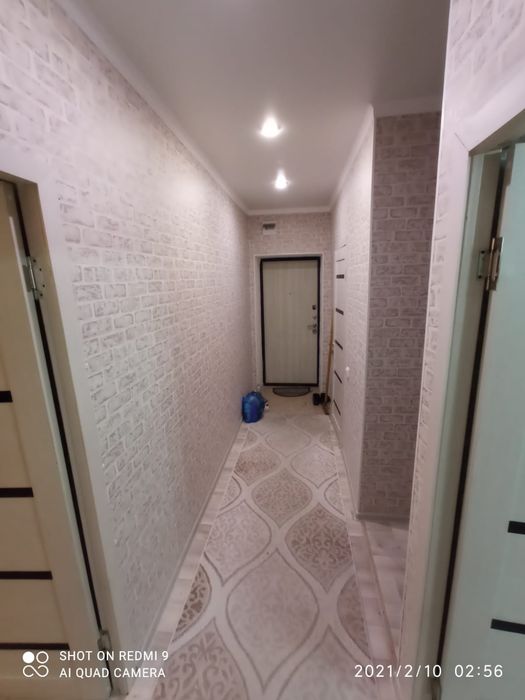 ЖК ЖЕНИС 16мкр ЗВОНИТЕ 24/7 Smart-Wifi 2-двухкомнатная КРУГЛОСУТОЧНО