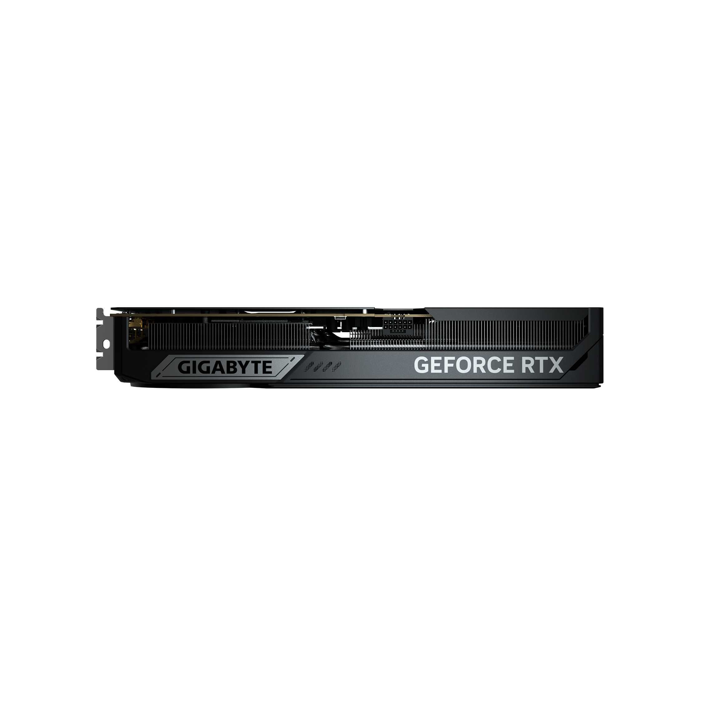 ; Видеокарта GIGABYTE RTX5070Ti 16GB Windforce OC