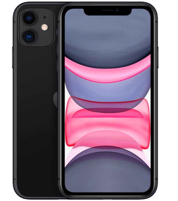Продам iPhone 11