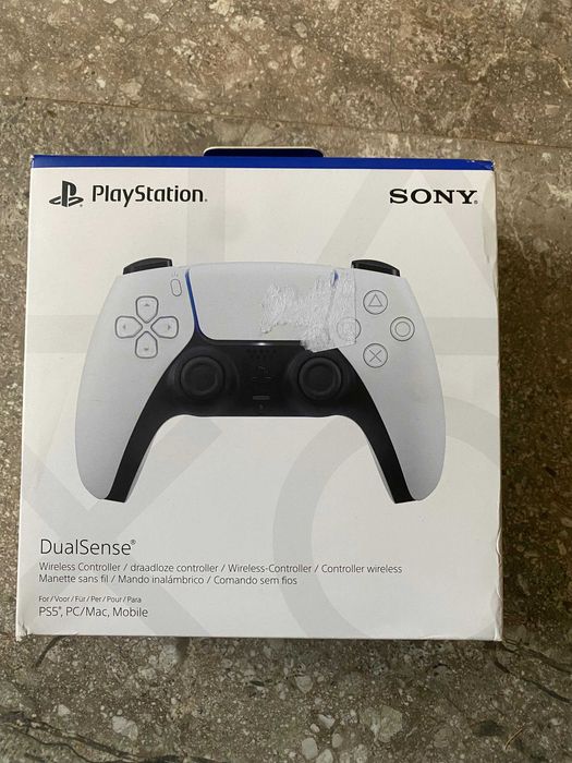 Maneta ps5 ,noua