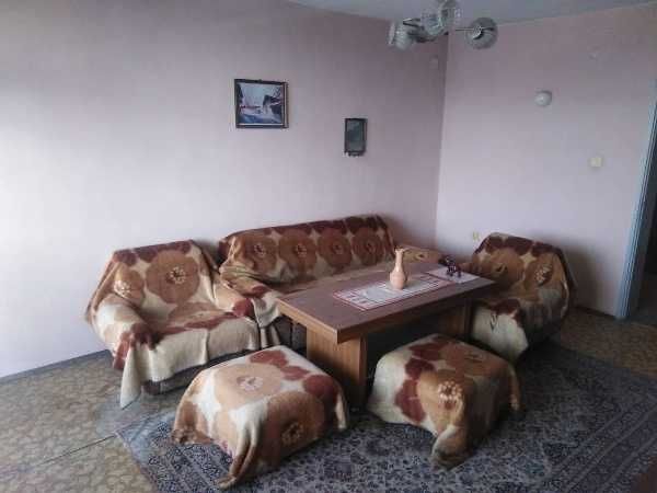 Продава се Тристаен апартамент в Пловдив, Кючук Париж - 83 кв.м за 1507 €/кв.м - Снимка #1