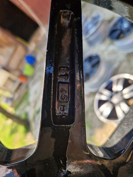 Jante , 5x112 R19 , VW,AUDI, SEAT, SKODA, MERCEDES etc