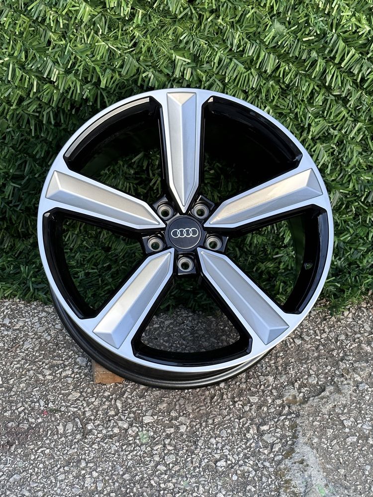 Джанти за Ауди Audi New Rotor 19 “ цола 5х112 А4 А5 А6 А7 Q5