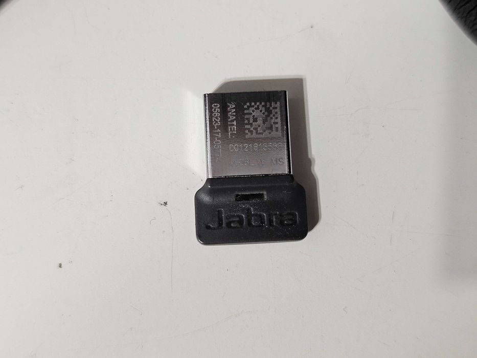 Casti Wireless cu Bluetooth Jabra Evolve 75