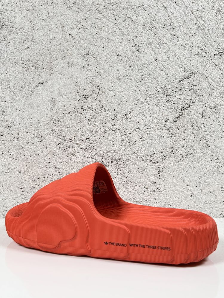 Adidas Adilette 22 Red