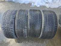 Зимни гуми 19 Hankook Winter I*cept Evo