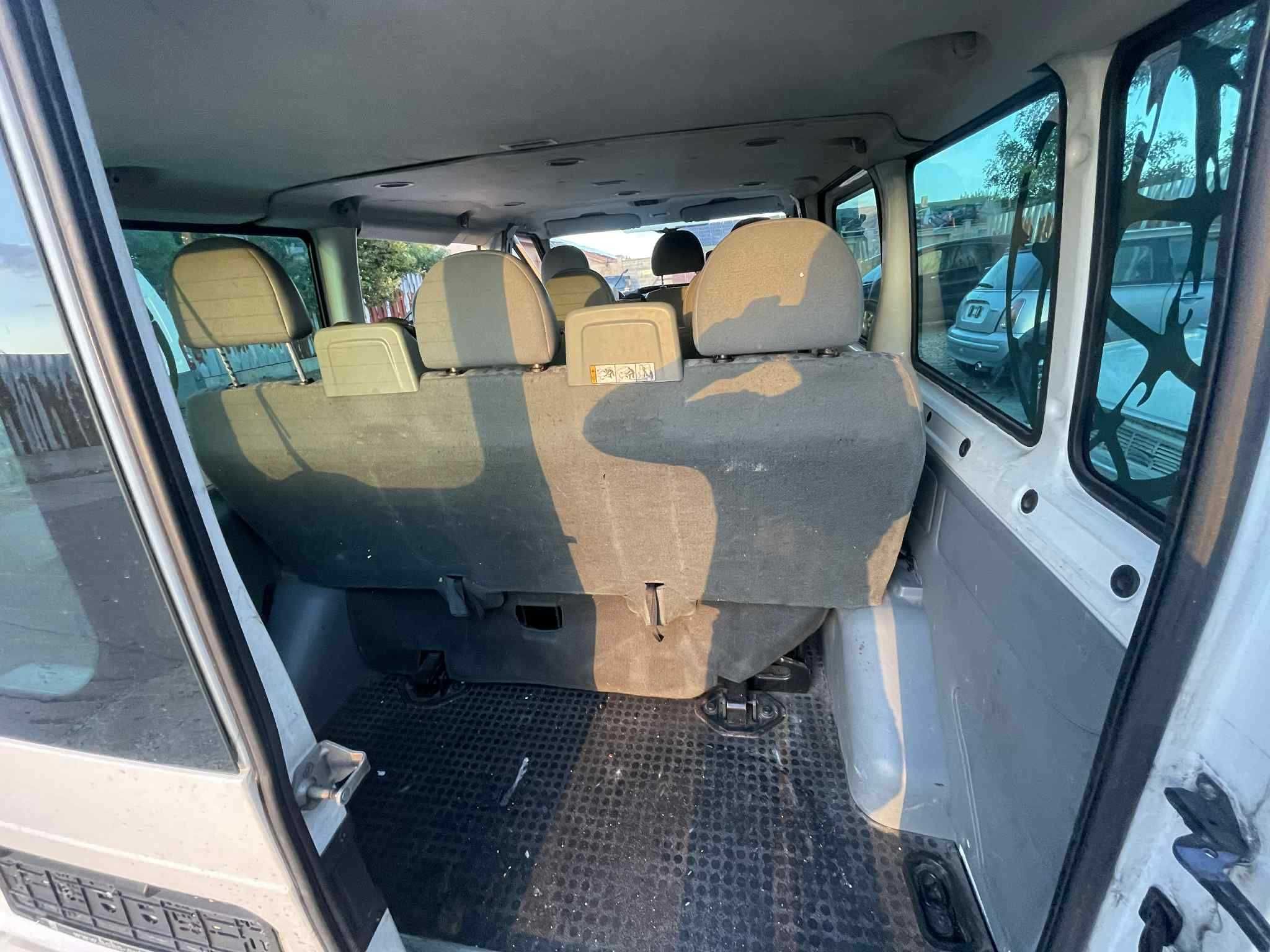 седалки за ford transit  задни седалки форд транзит