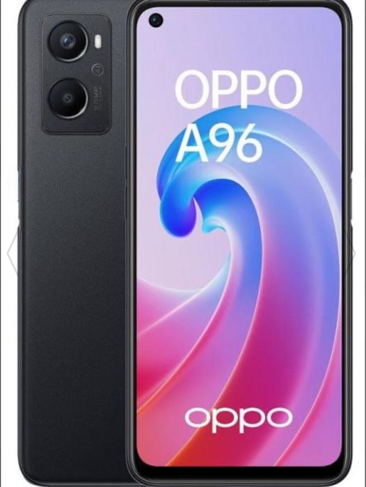 Oppo A96 Gri 128/8gb