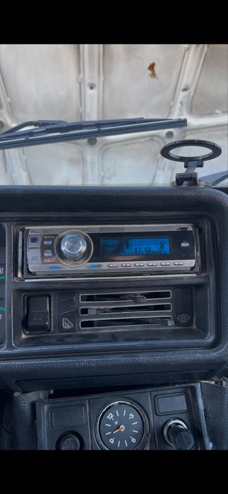 Pioneer deh 7750 m delfin
