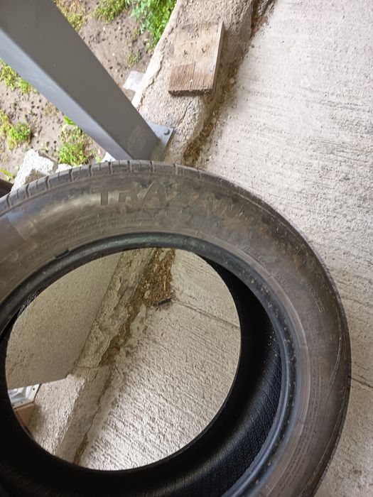 Летни Гуми 205/55R16