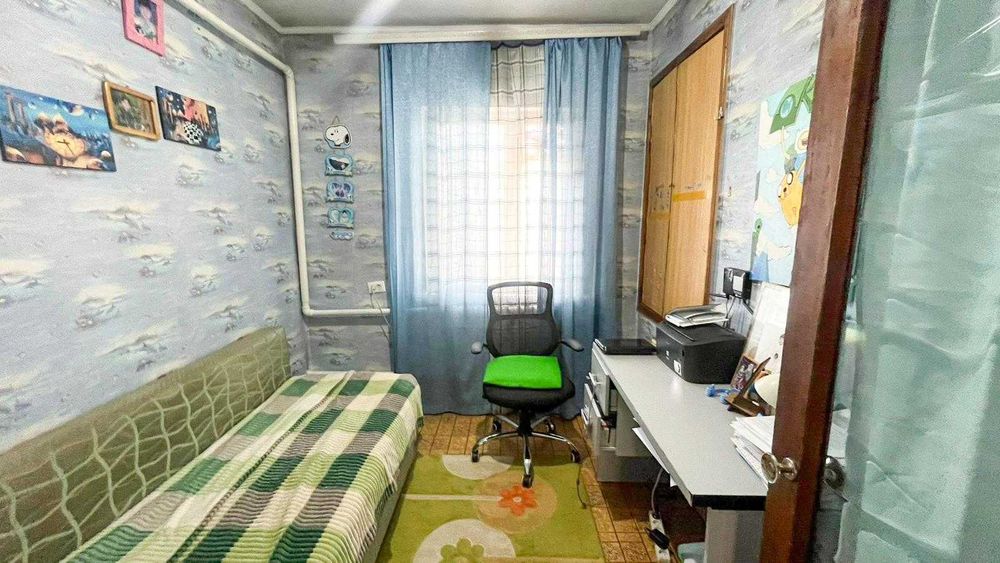 Продается частный дом 6 ком Айгерим Д