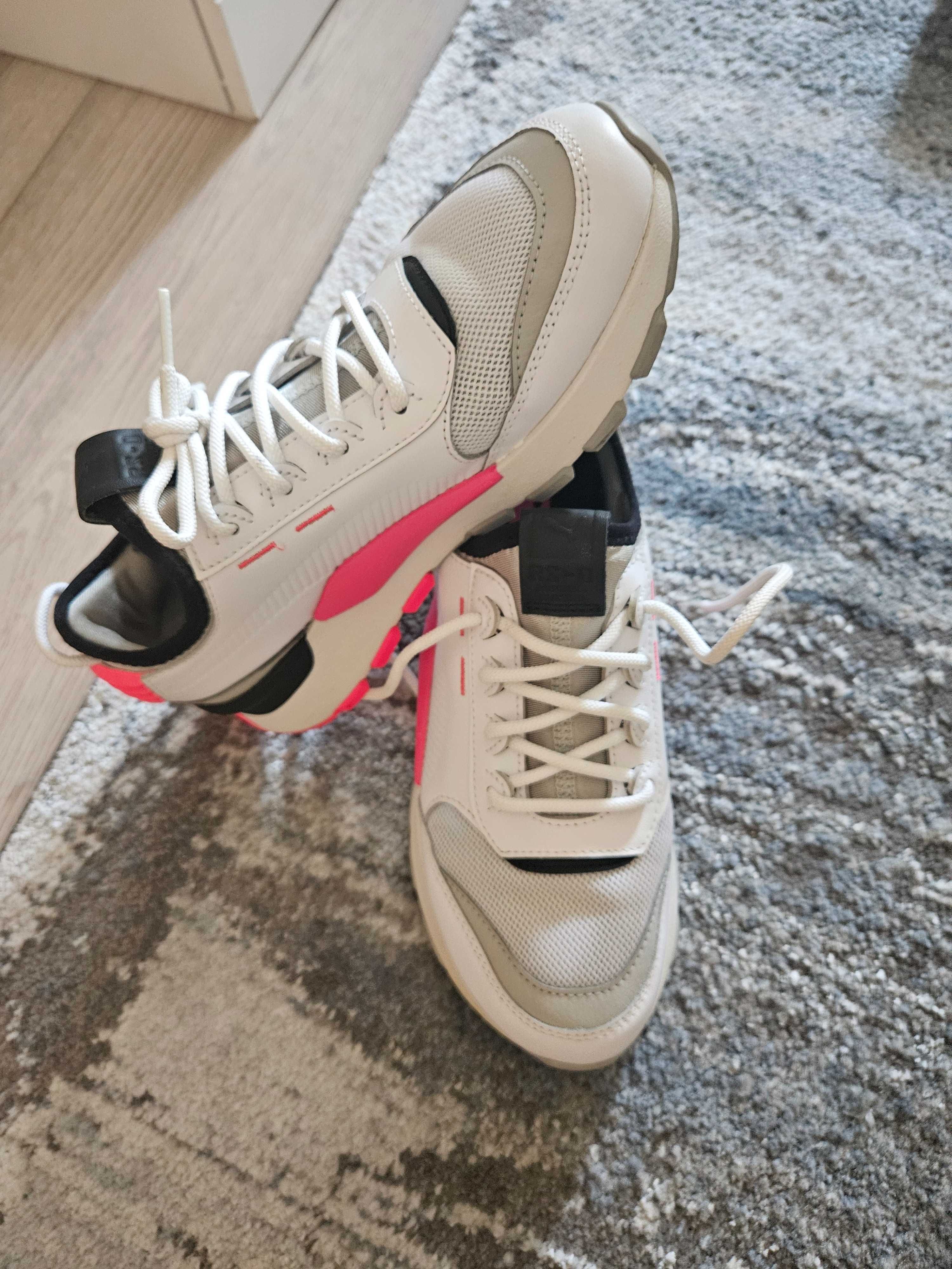 Pantofi sport dama - Puma Rs