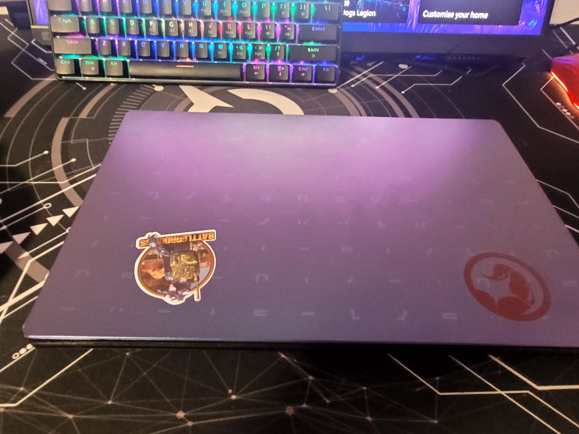 Laptop Asus  Bun