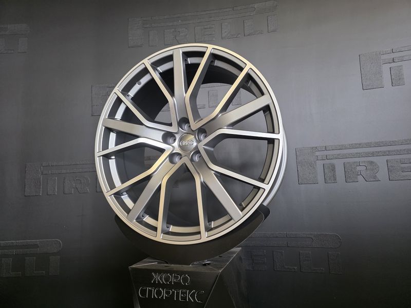 Jante 21'' Audi 5x112 Audi 5x112