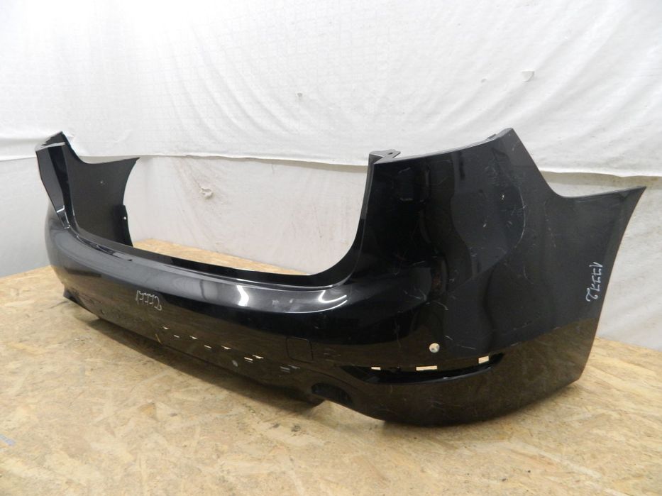 Bara spate BMW Seria 2 F46 LCI, 2018, 2019, 2020, 2021, 51127477982.