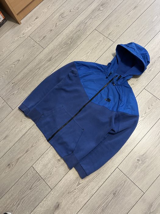 Geaca nike Tech vintage