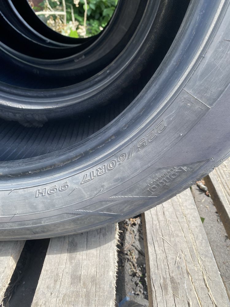 Hankook Ventus Prime2