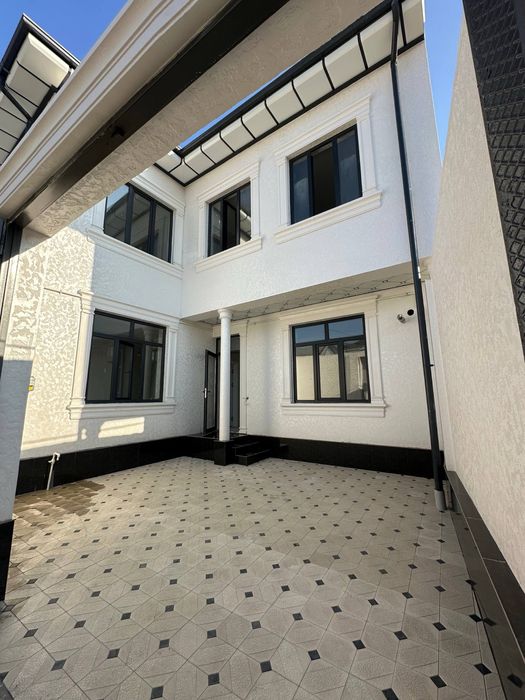 Сергелийски район Хонабод 1-соток 4-комнат +холл