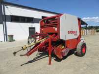 Claas 46 Arobale 1212