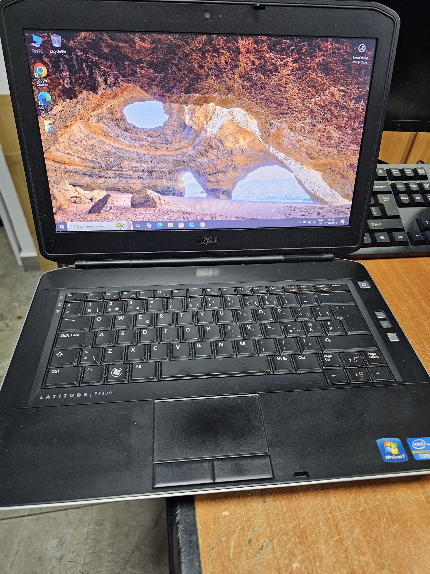 Laptop Dell Latitude 5430 i5