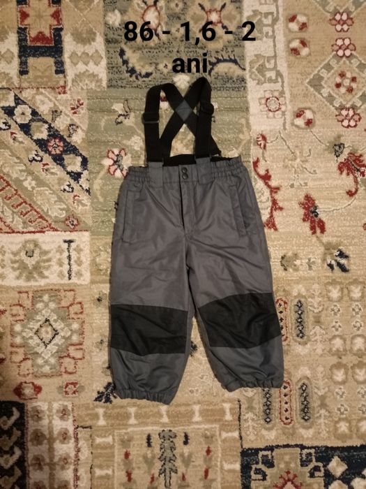 Pantalon ski copii div marimi