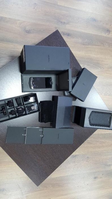 Vertu Constellation V (оригинал)