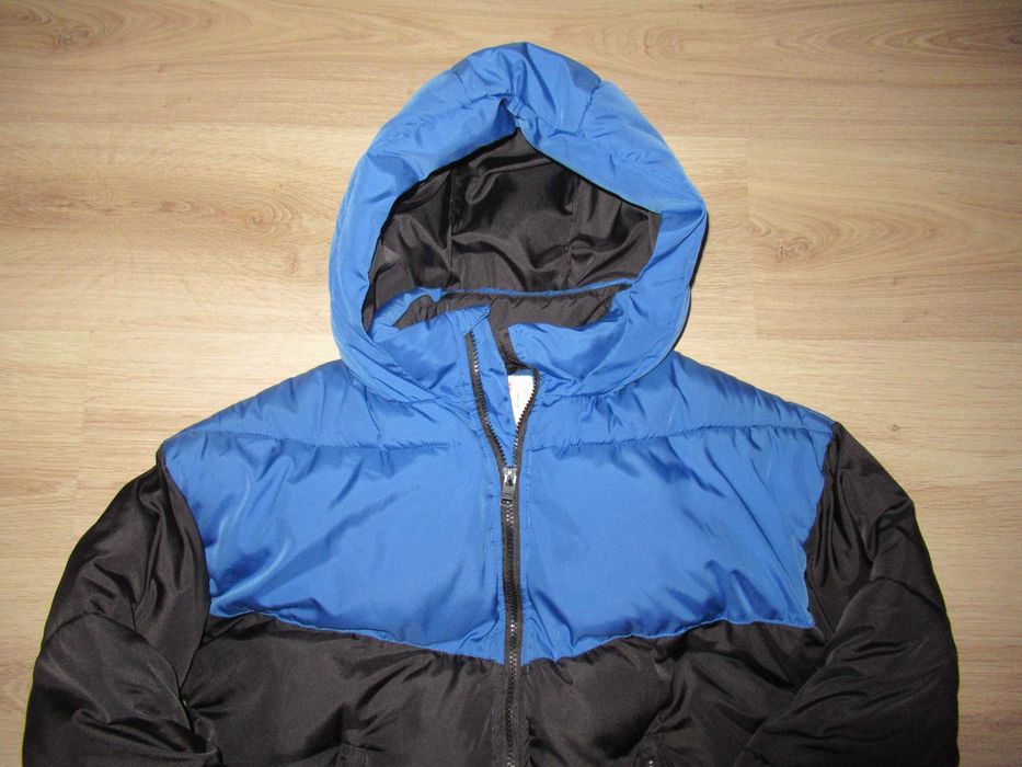 ZARA--ПУХЕНКА -топло яке--146/152 номер