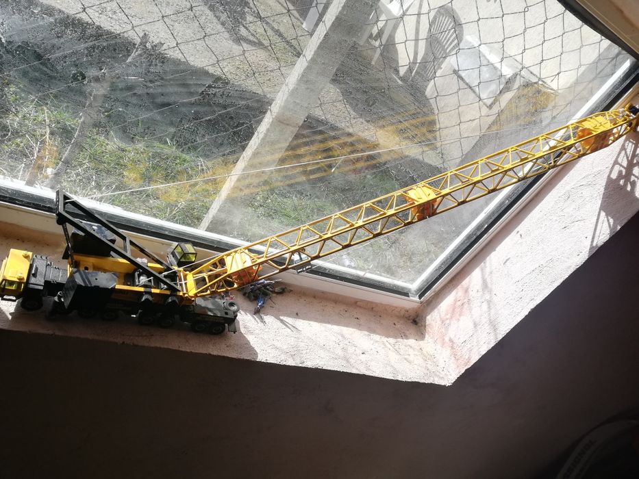 Machete masinute