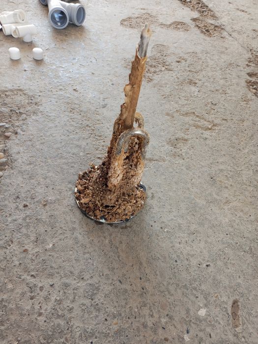 Аристон тозалаш хизмати