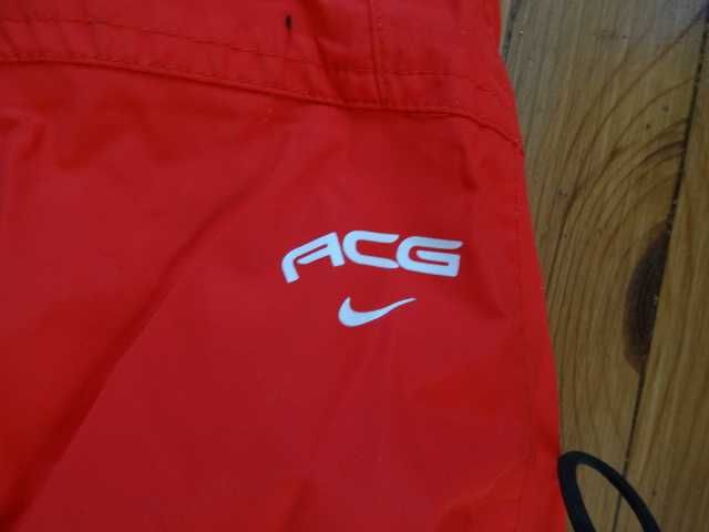 nike XL acg ски панталон