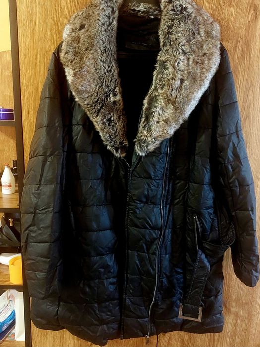 Зимни дамски якета