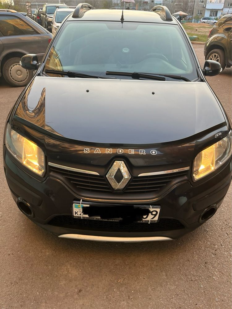 Продается Renault Sandero