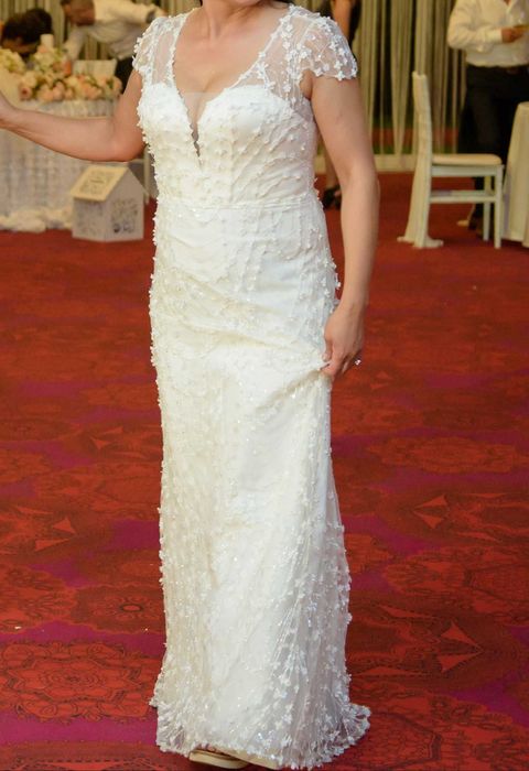 Rochie de mireasa