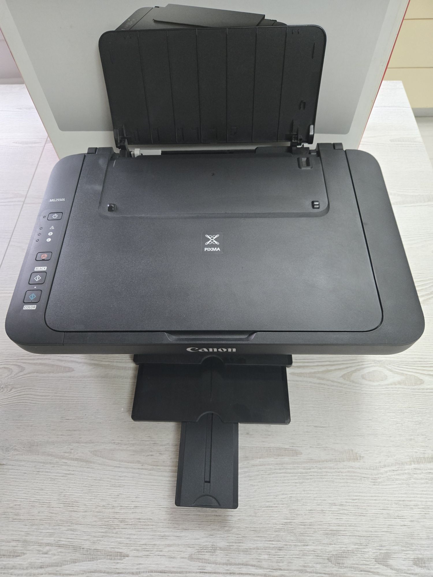 Принтер Canon PIXMA MG2550S