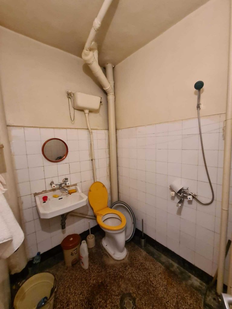 Продава се Едностаен апартамент в Хасково, Център - 44 кв.м за 928 €/кв.м - Снимка #5