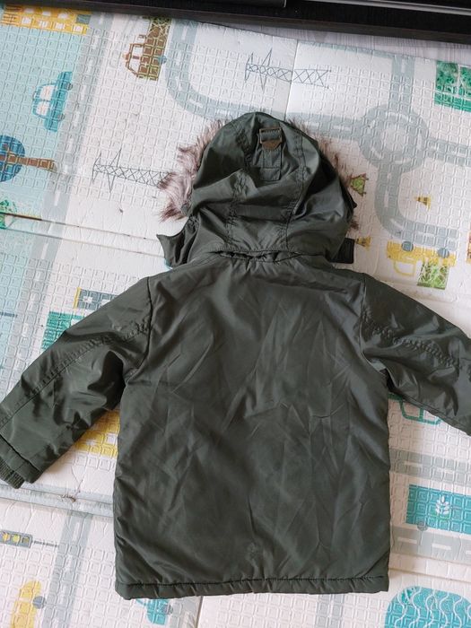 Geaca H&M mărime 98