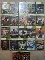 Игри за Xbox 360