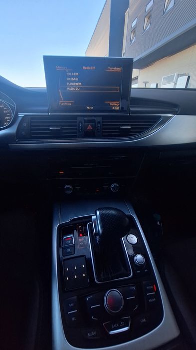 Audi A6 s.line Ultra