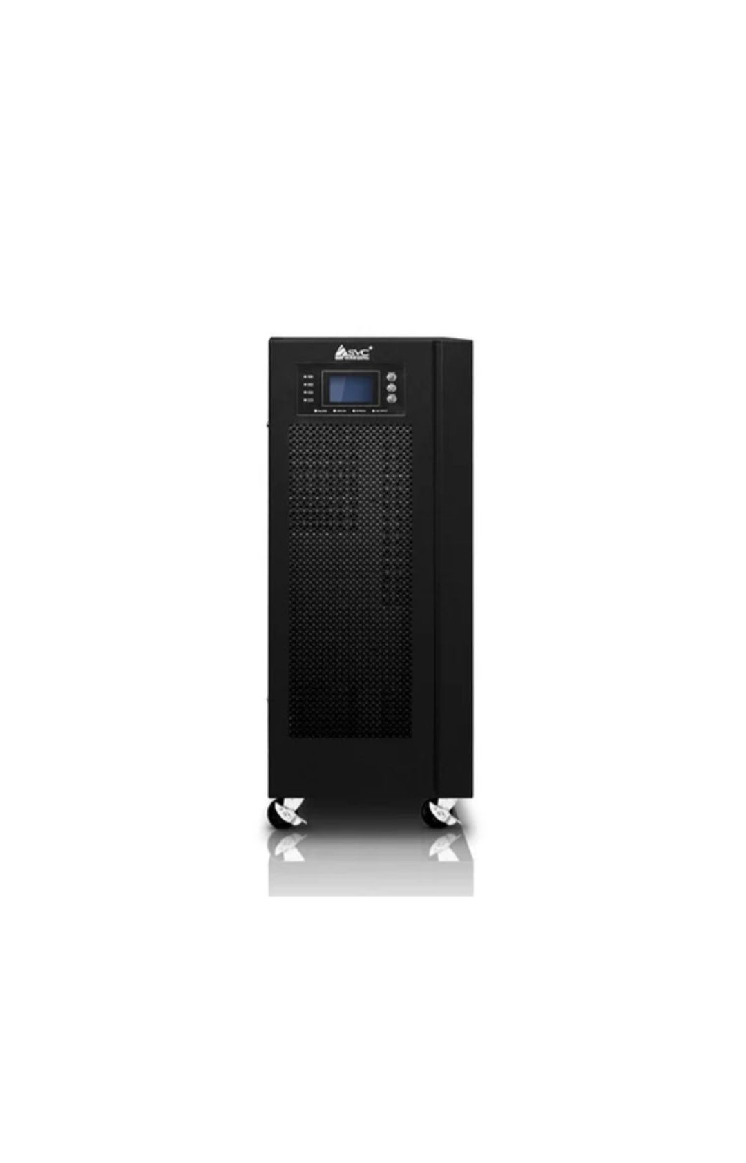 SVC PT-6K-LCD Источник бесперебойного питания 6000ВА/4800ВТ, On-Line,L
