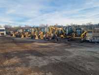 Închirieri Buldoexcavator,Camioane,Utilaje