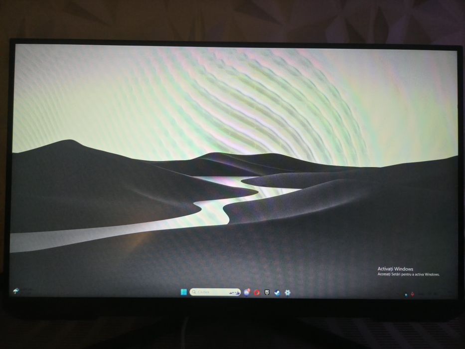 Monitor Gaming LED VA Samsung Odyssey 24", Full HD (1920x1080), 180Hz,