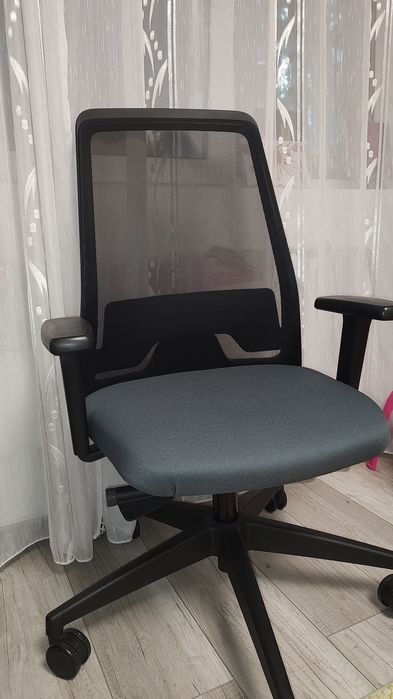 Scaun  birou  Interstuhl ca nou