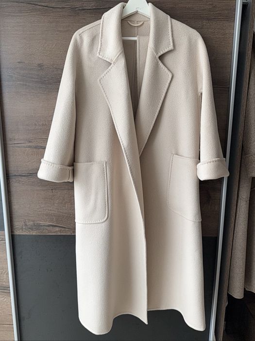 Кашмирено палто XS/S