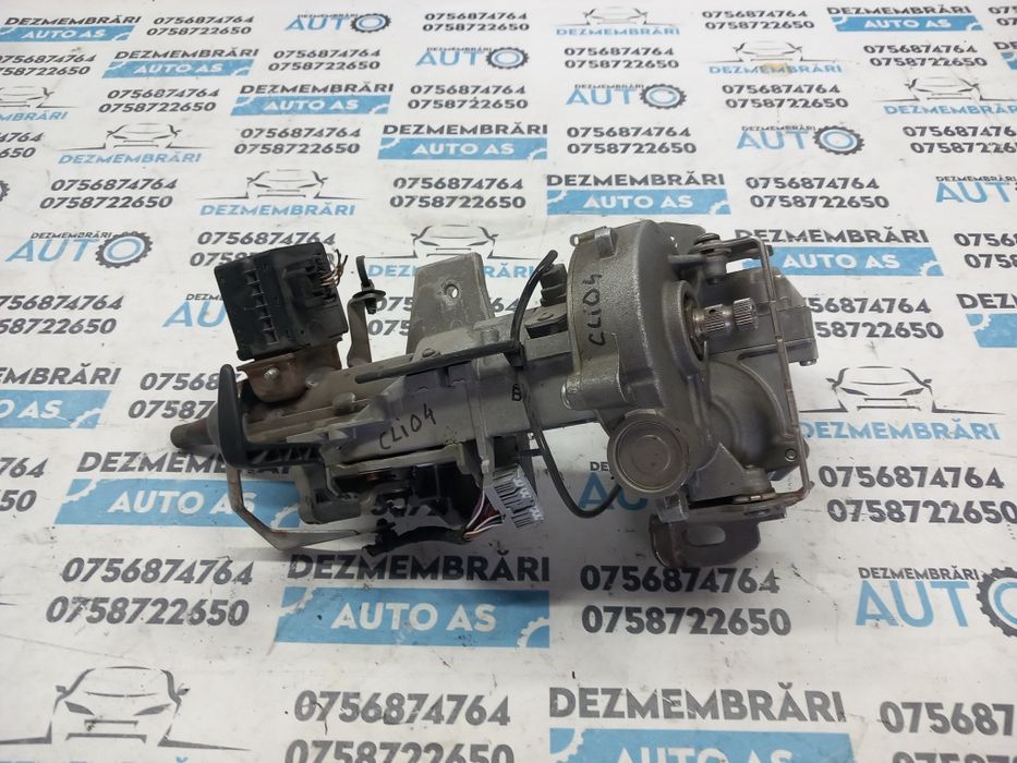 Coloana volan electrica Renault clio 4